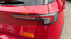 Vauxhall Mokka 1.2 Turbo GS Line 5dr Petrol Hatchback